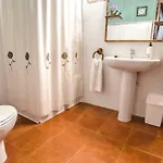 펜션 Casa La Herradura Royuela