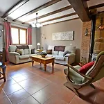 펜션 Casa La Herradura *