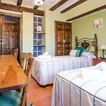 Casa La Herradura 펜션