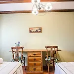 Casa La Herradura 펜션 Royuela