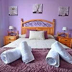 Casa La Herradura 펜션 *