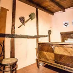 Casa La Herradura * Royuela