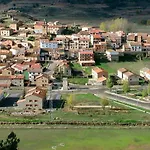 Casa La Herradura * Royuela
