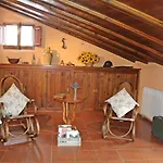 펜션 Casa La Herradura Royuela