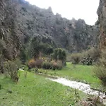 펜션 Casa La Herradura Royuela