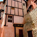 Casa La Herradura *