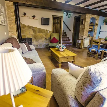 펜션 Casa La Herradura *