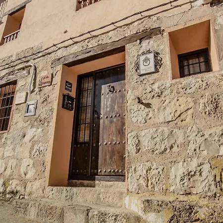 Casa La Herradura 펜션