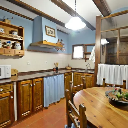 Casa La Herradura *