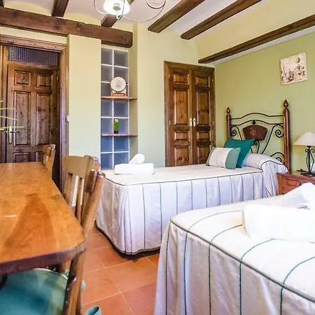 Casa La Herradura Semesterbostad
