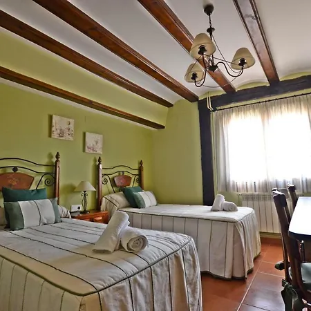 Casa La Herradura *