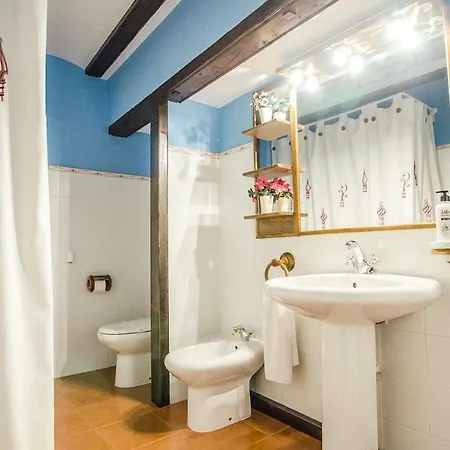 Casa La Herradura Semesterbostad *