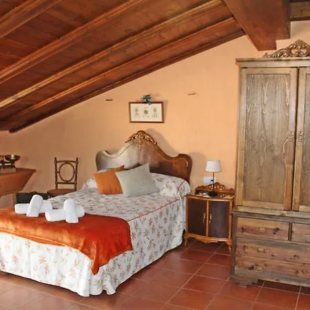 Semesterbostad Casa La Herradura