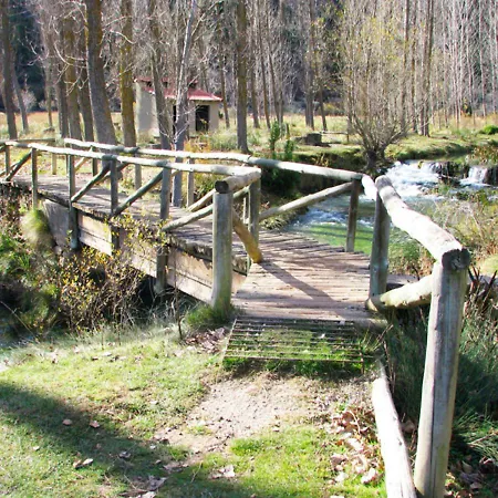 Tatil Evi Casa La Herradura