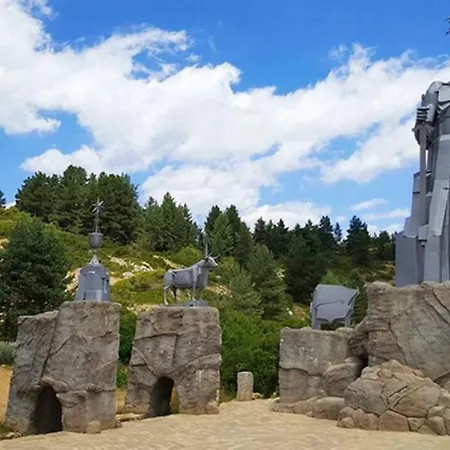 Casa La Herradura Royuela