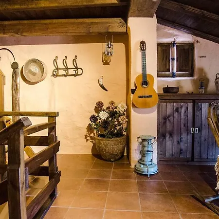 Casa La Herradura *