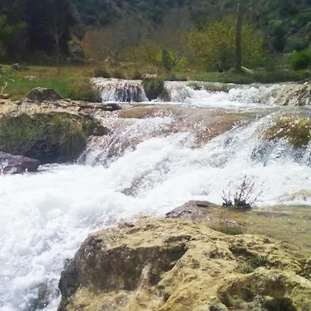 度假居 Casa La Herradura *