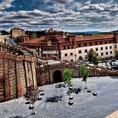 Casa La Herradura 度假居