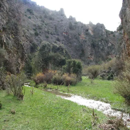 Semesterbostad Casa La Herradura Royuela