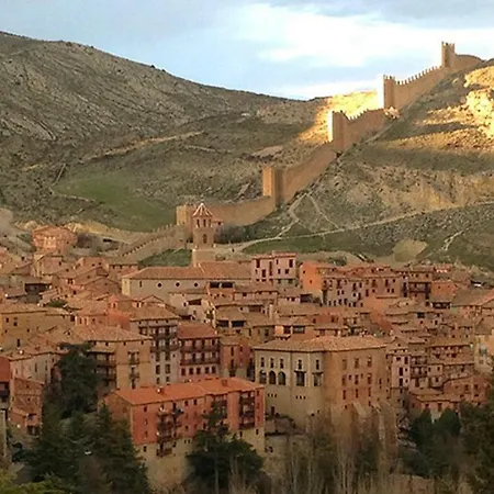 Casa La Herradura Semesterbostad *