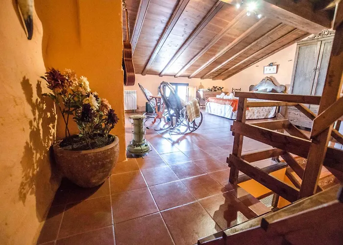 Semesterbostad Casa La Herradura *