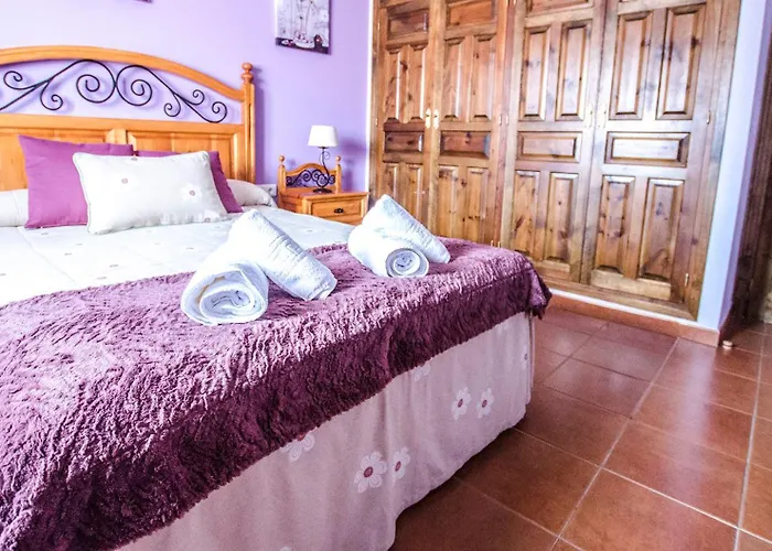 Casa La Herradura * Royuela