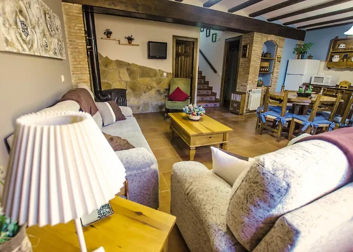 Semesterbostad Casa La Herradura *