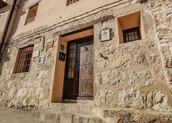 Casa La Herradura Semesterbostad