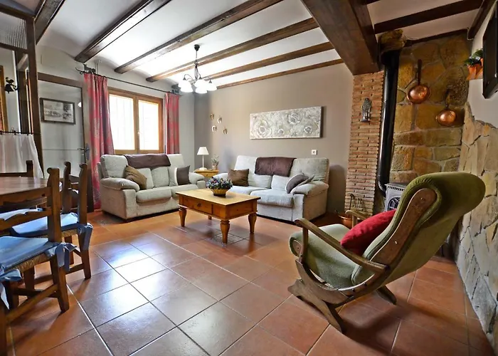 Semesterbostad Casa La Herradura *