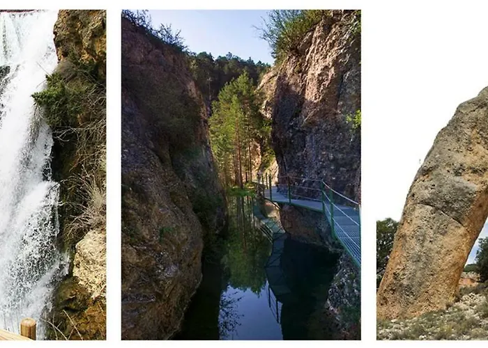 Casa La Herradura Semesterbostad *