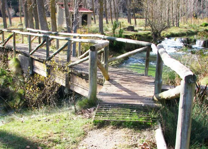 Semesterbostad Casa La Herradura