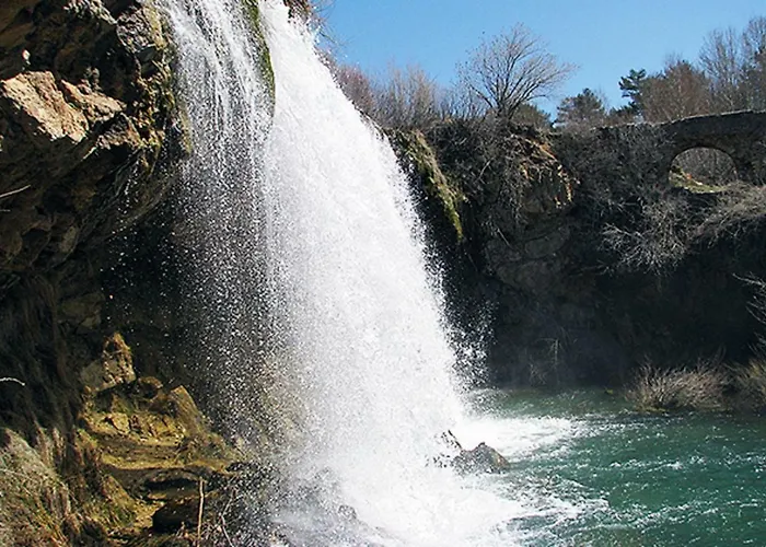 Casa La Herradura Semesterbostad