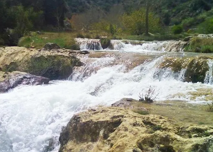 Semesterbostad Casa La Herradura *