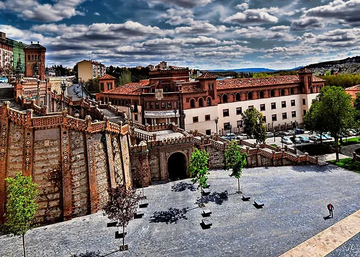 Casa La Herradura Semesterbostad